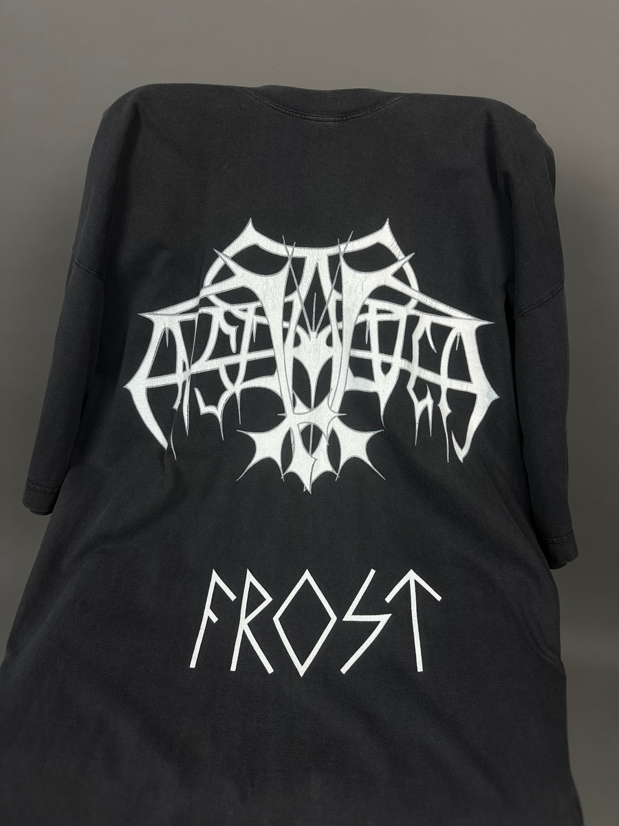 1994年ヴィンテージ エンスレイヴド・フロスト Tシャツ