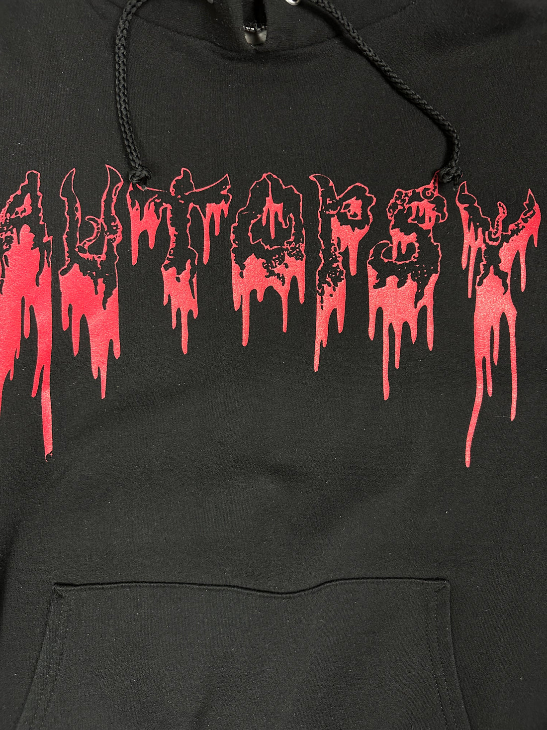 オートプシー 2006 メンタル フューネラル スウェットシャツ