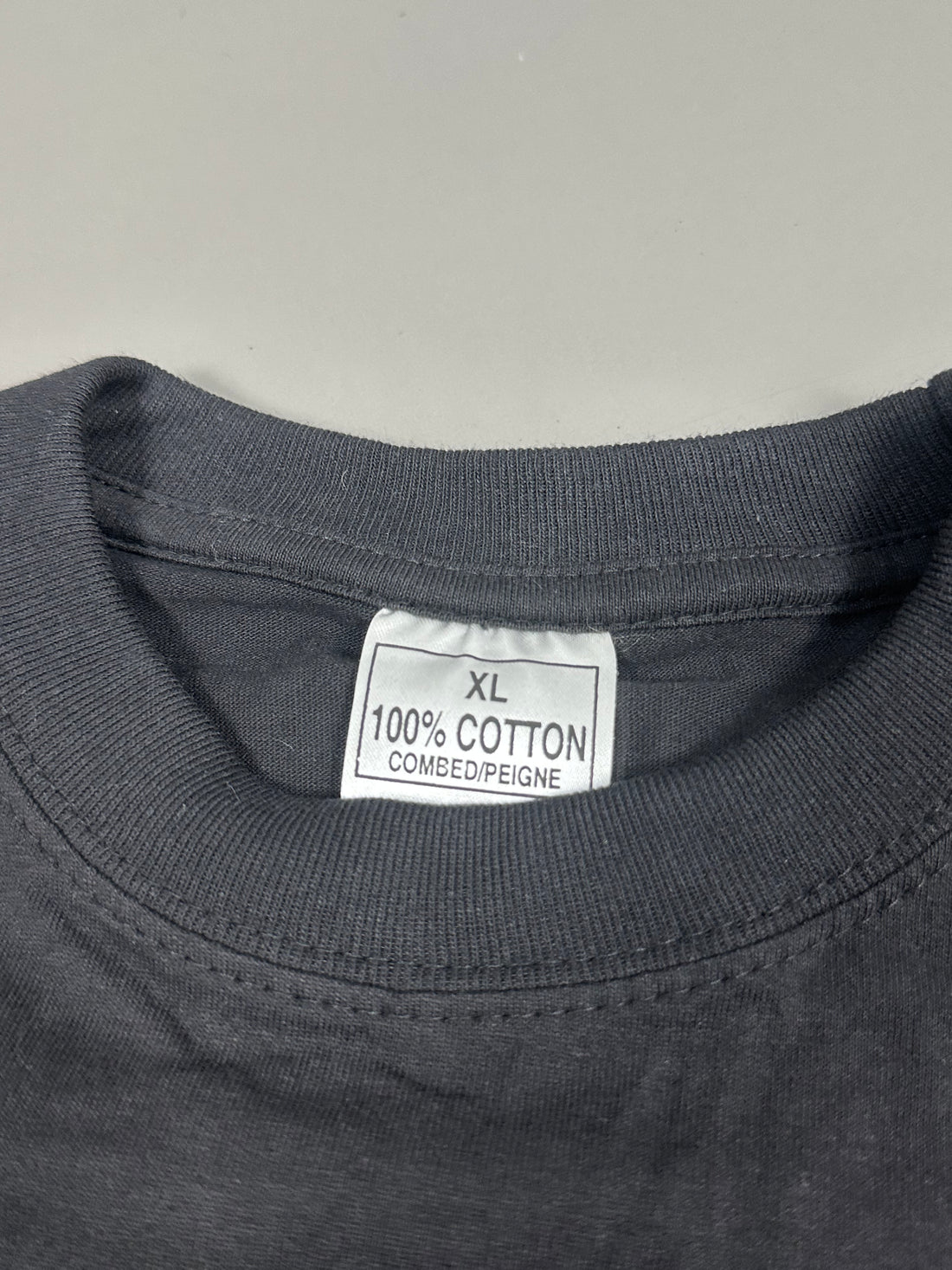 Vintage 2004 Mortiis T-Shirt