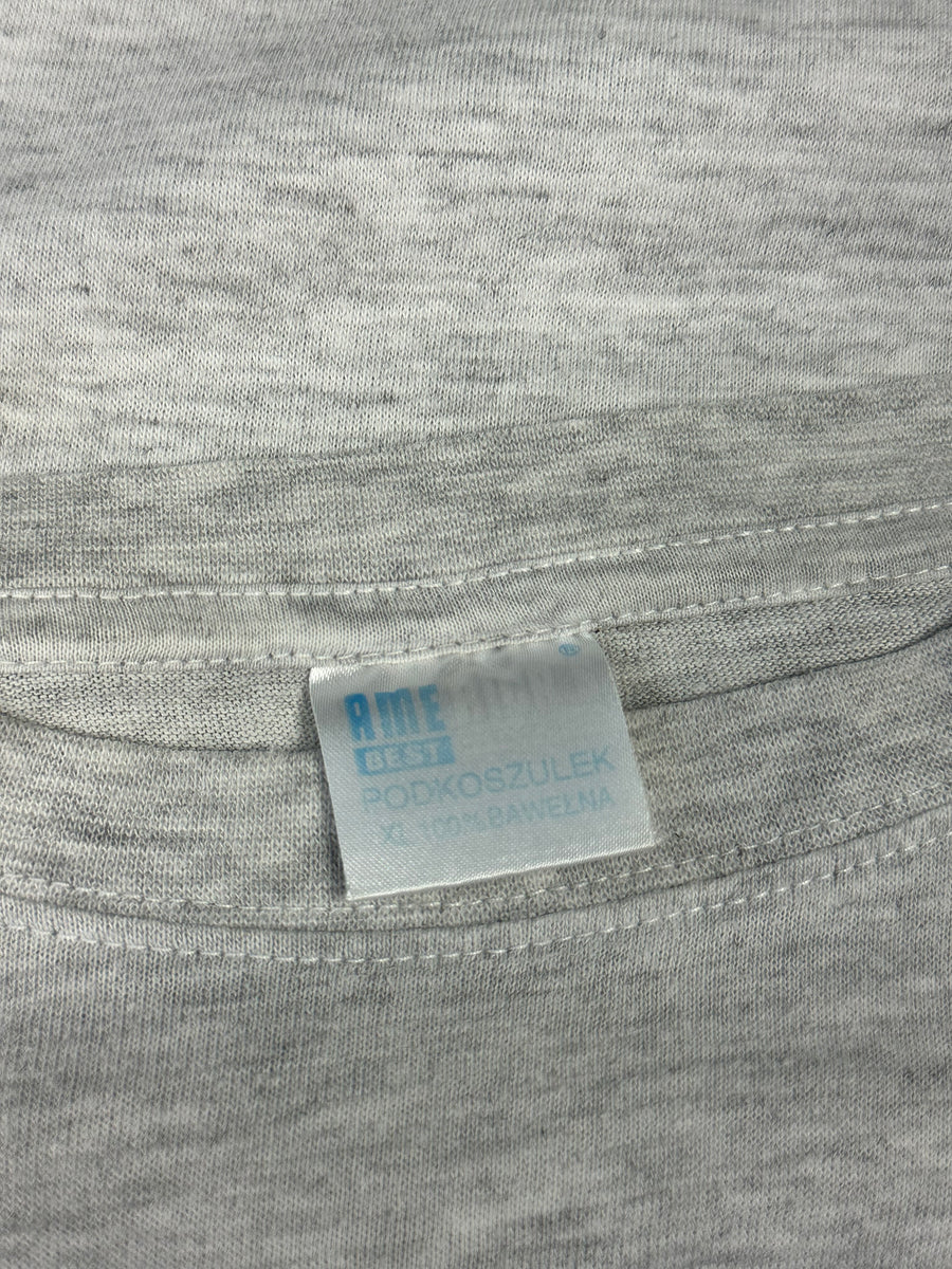 ヴィンテージ 1996 イルジャーン ストレングス アンガー Tシャツ