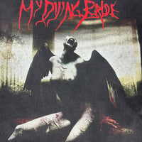 ヴィンテージ 2003 マイ・ダイイング・ブライド ロングスリーブ