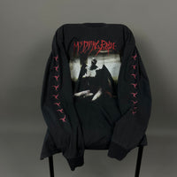 ヴィンテージ 2003 マイ・ダイイング・ブライド ロングスリーブ