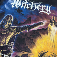 ウィッチェリー 1999 ウィッチバーナー ヴィンテージ ロングスリーブ