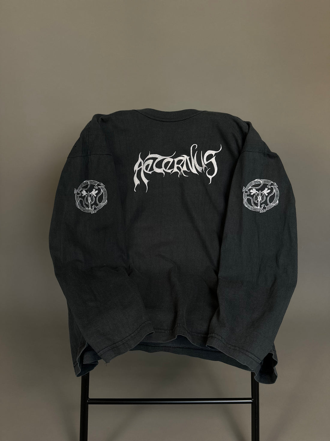 Vintage 1990s Aeternus Longsleeve