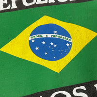 Vintage 1994 Sepultura Refuse/Resist Longsleeve