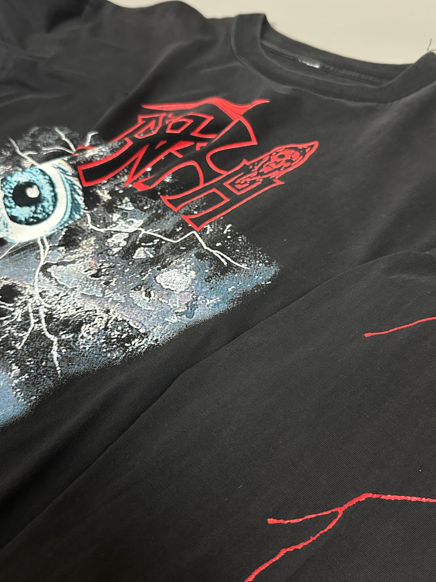 Vintage 1995 Death Symbolic Longsleeve
