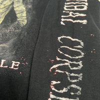 ヴィンテージ 1996 カンニバル・コープス ヴァイル ロングスリーブ