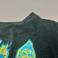 死 1991 スピリチュアルヒーリング ヴィンテージ Tシャツ