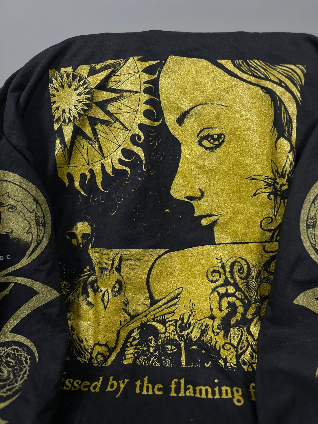 Vintage 2001 Entwined Gone Longsleeve