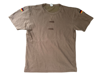 ドイツBWミリタリーTシャツ