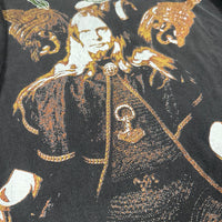 Vintage 1997 Enslaved Eld Longsleeve