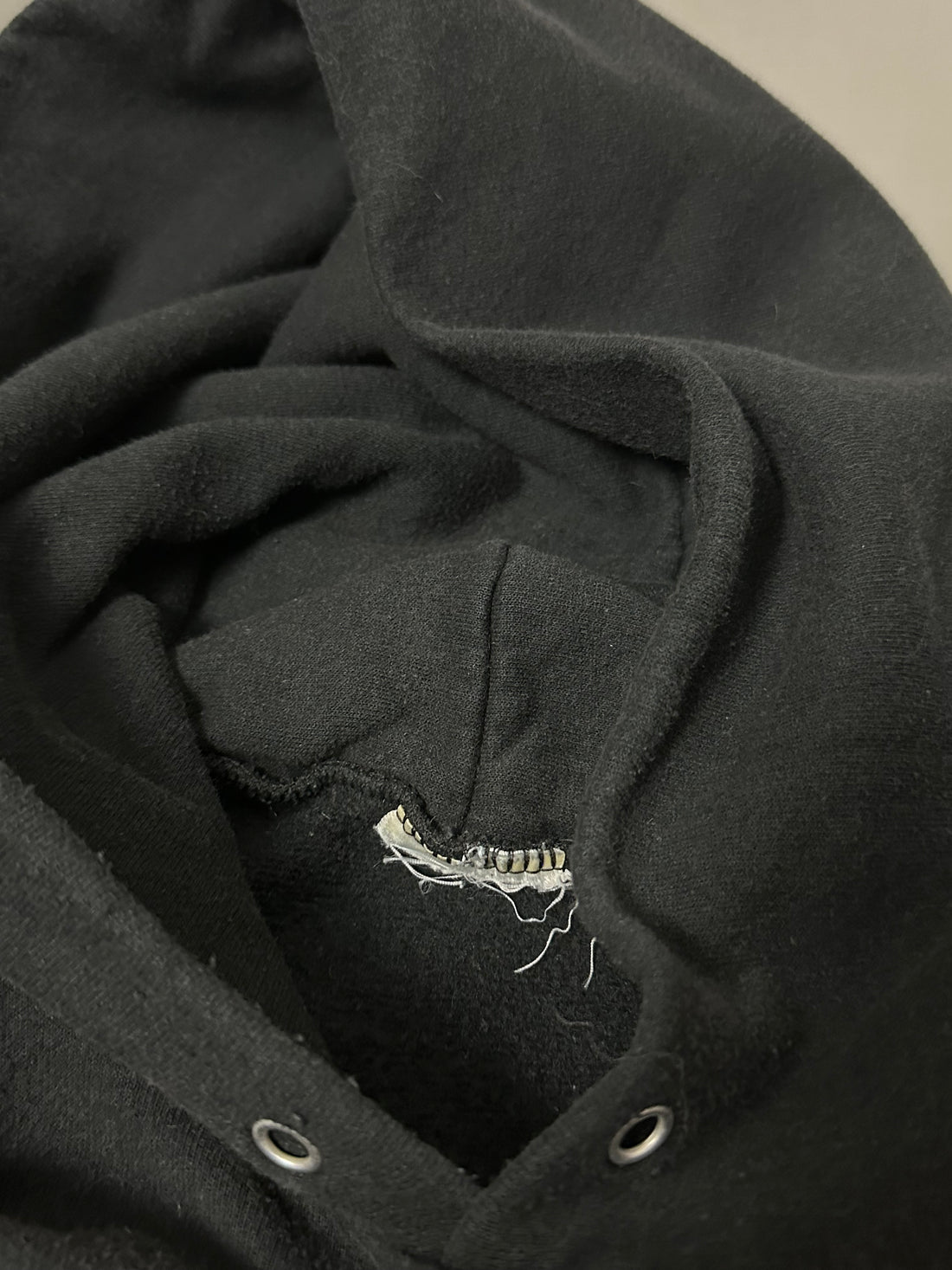 エンペラー 2000年代 バンド スウェットシャツ