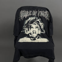 Vintage 1995 Cradle of Filth Sedusa T-Shirt