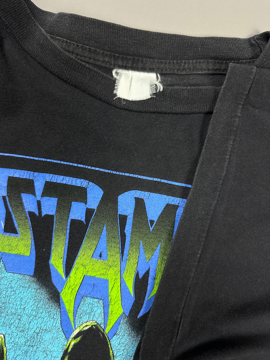 テスタメント 1990 タイタンの戦い ヴィンテージ Tシャツ