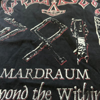 Vintage 2000 Enslaved Mardraum Longsleeve