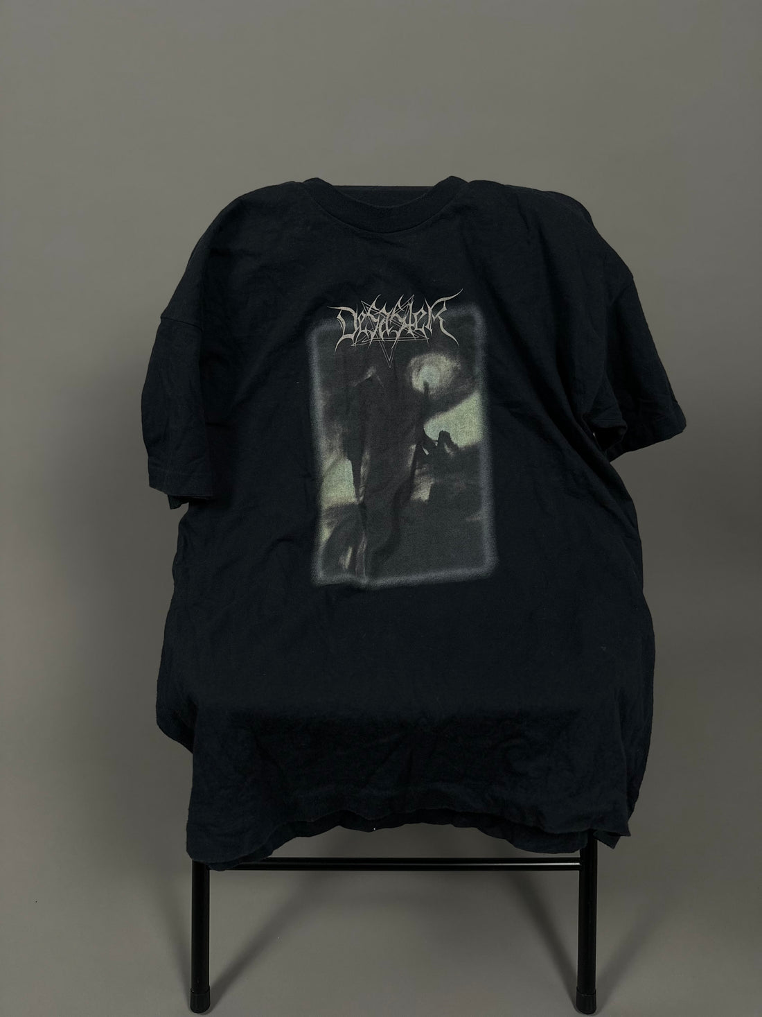 Vintage 1990s Desaster T-Shirt