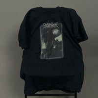 Vintage 1990s Desaster T-Shirt