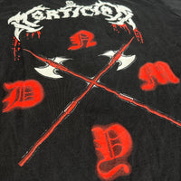 Vintage 2002 Mortician T-Shirt
