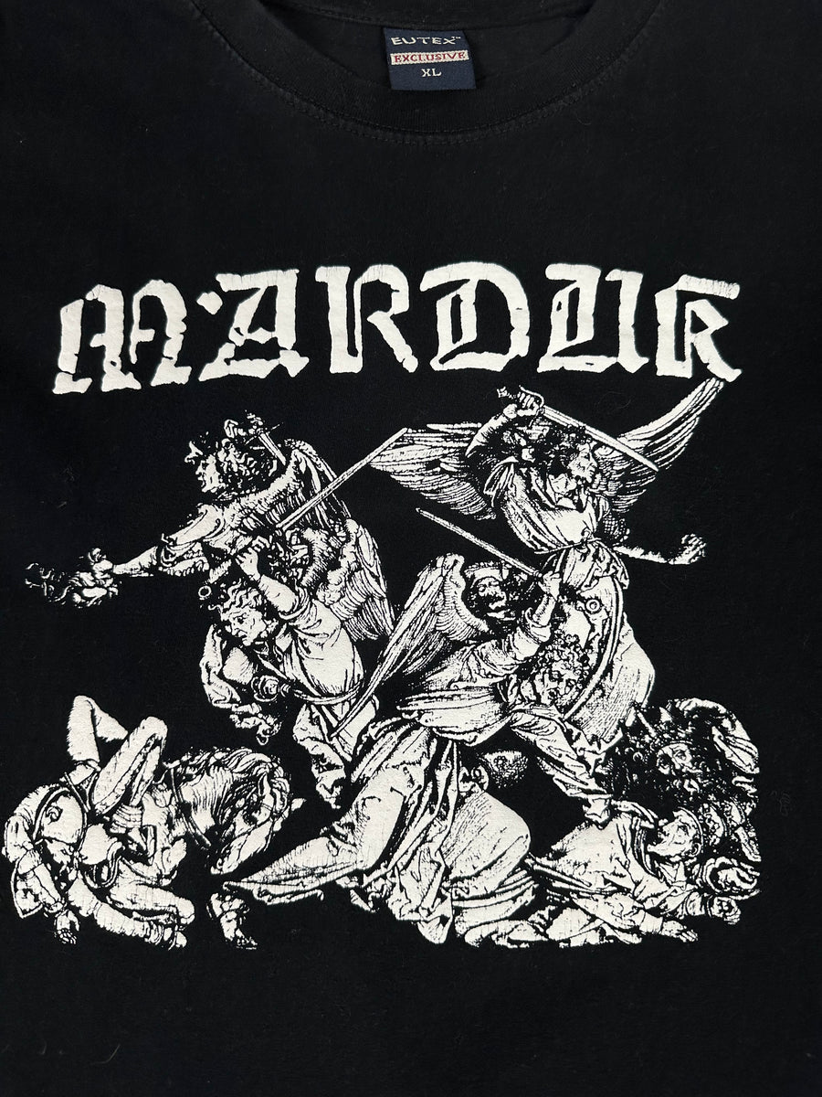 2000年代のヴィンテージ マルドゥク Tシャツ