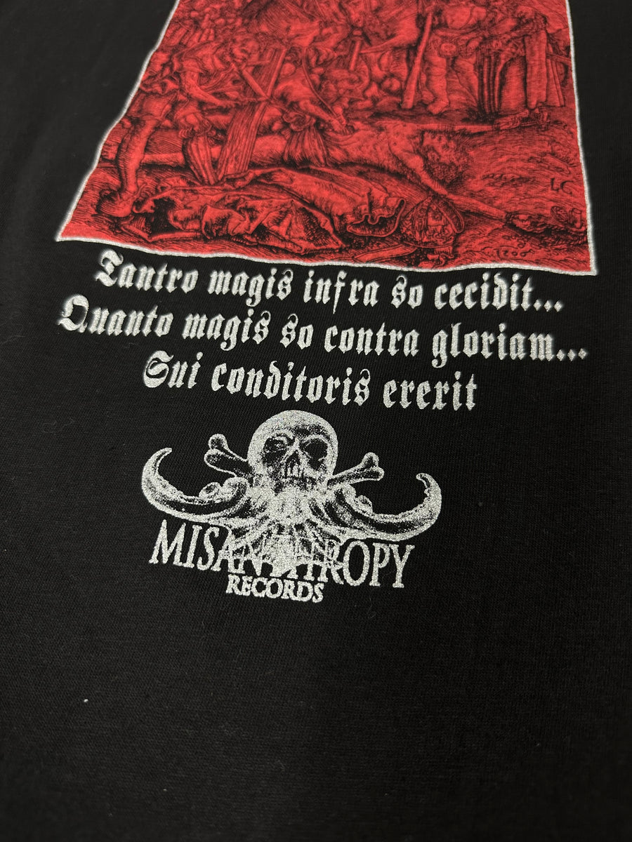 メイヘム 1997 北米侵攻 ヴィンテージ Tシャツ