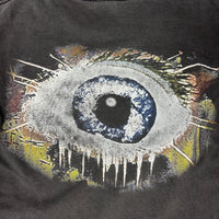 ヴィンテージ 1995 Death Symbolic Tour ロングスリーブ