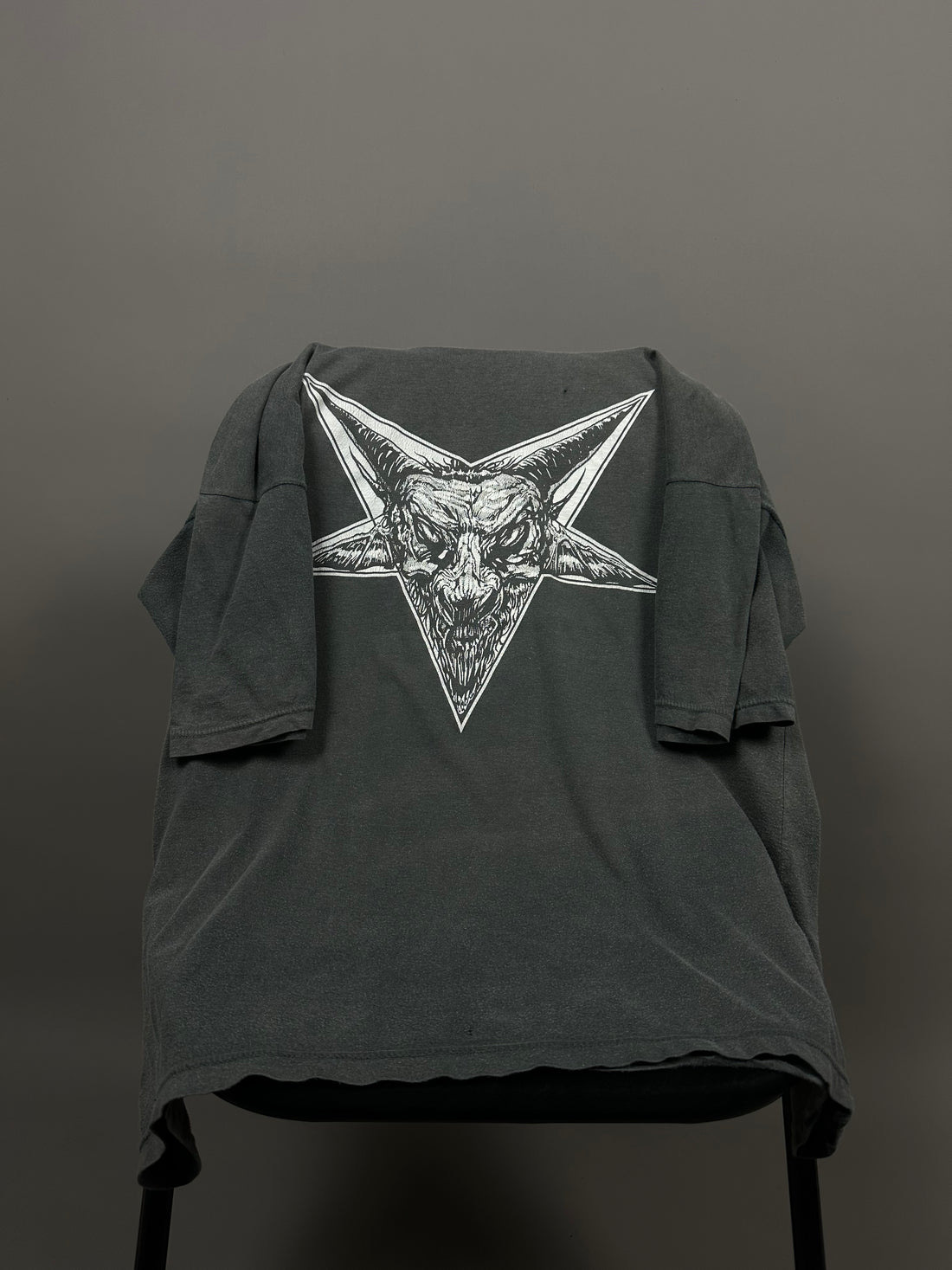 Asphyx 1990 ヴィンテージ デスメタル Tシャツ