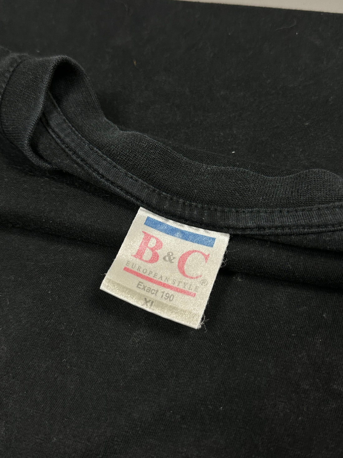 フォーゴットン・トゥーム 2000年代ロゴ DSBM Tシャツ