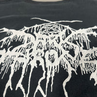 Darkthrone 2000s Blaze In The Northern Sky T-Shirt