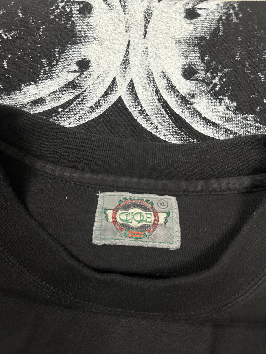 ヴィンテージ 1996 ダークスローン ゴートロード ロングスリーブ