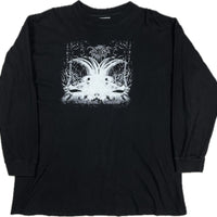 ヴィンテージ 1996 ダークスローン ゴートロード ロングスリーブ