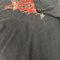 1991年ヴィンテージ モービッド・エンジェル アボミネーションズ Tシャツ