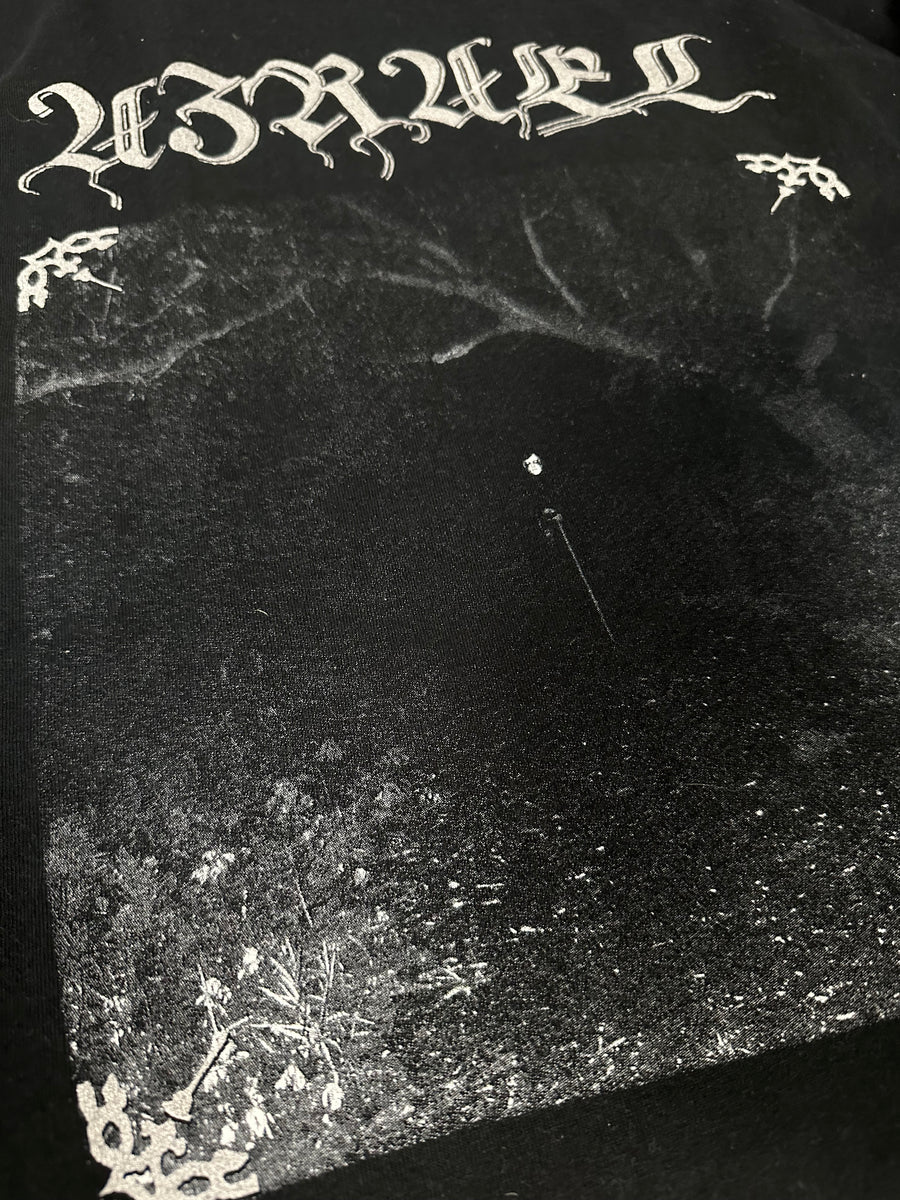 アズラエル 2007 セルフ ゴート ロングスリーブ