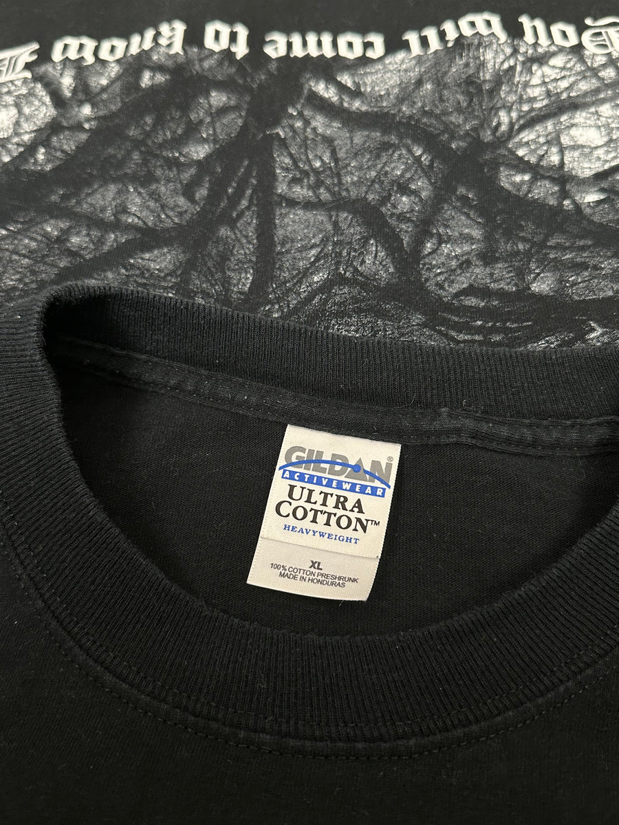 アズラエル 2007 セルフ ゴート ロングスリーブ