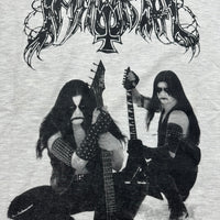 Vintage 1995 Immortal Battles In The North Longsleeve