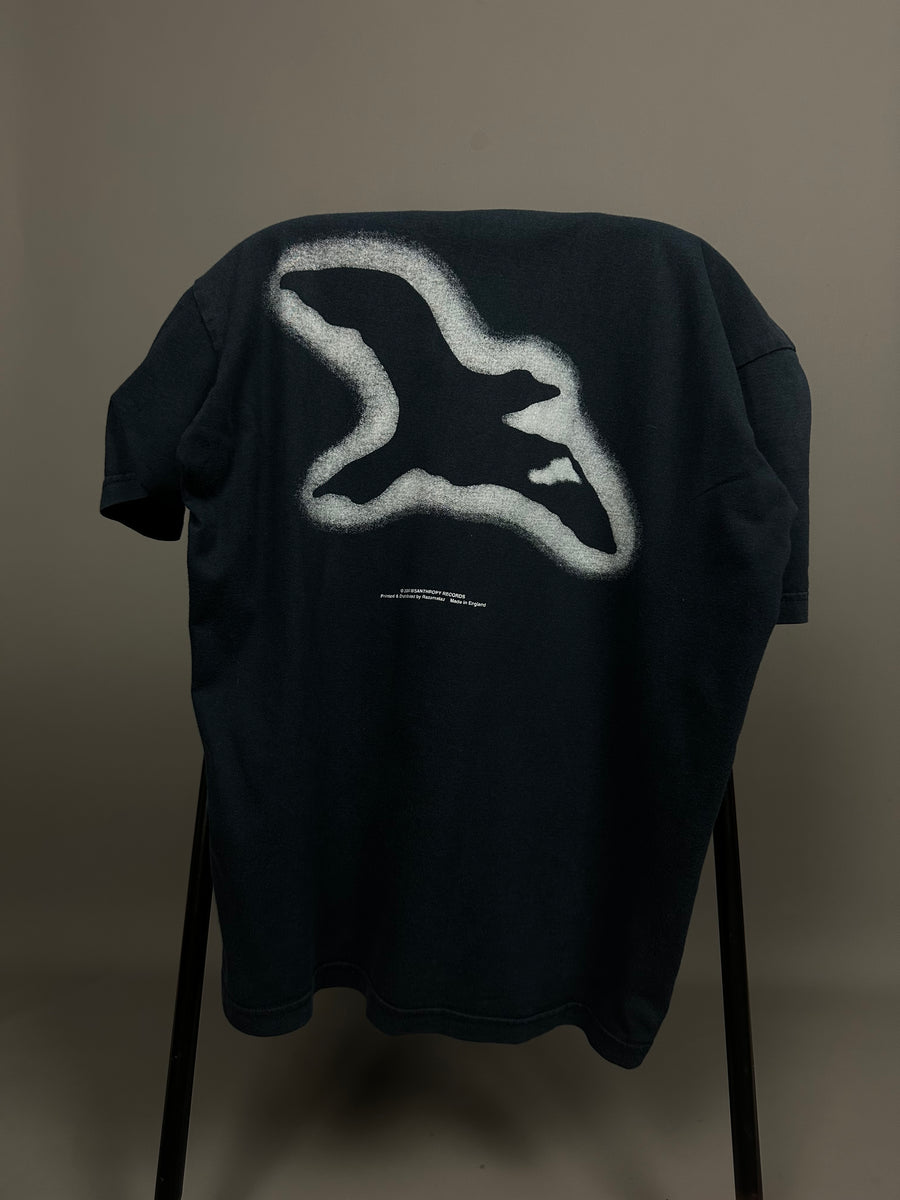 ヴィンテージ 2004 Burzum Tシャツ