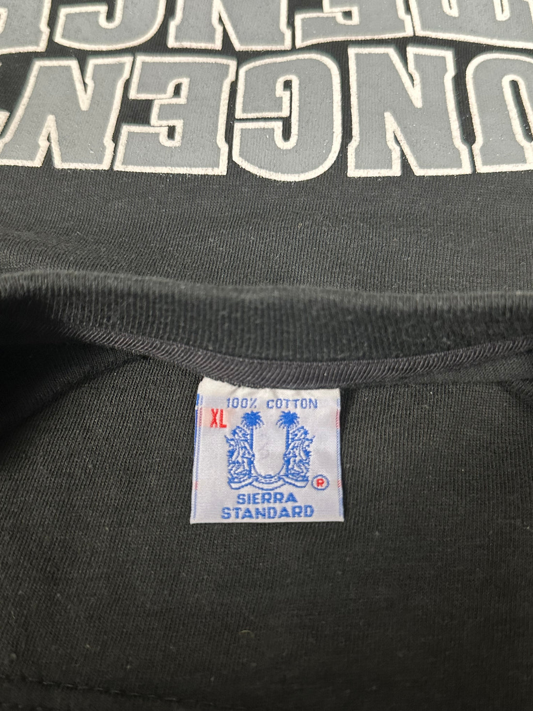 1994年ヴィンテージ「Pungent Stench Mondo Bizarre」Tシャツ