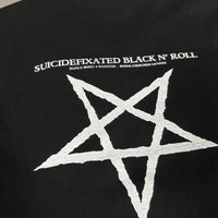 Vintage 2002 Shining DSBM T-Shirt