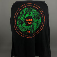 ホワイト・ゾンビ 1992 ゲット・アップ・アンド・キル ヴィンテージ Tシャツ