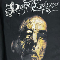 Vintage 1999 Dismal Euphony Longsleeve