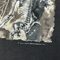 Death 1991 Extravaganza ヴィンテージ タンクトップ シャツ