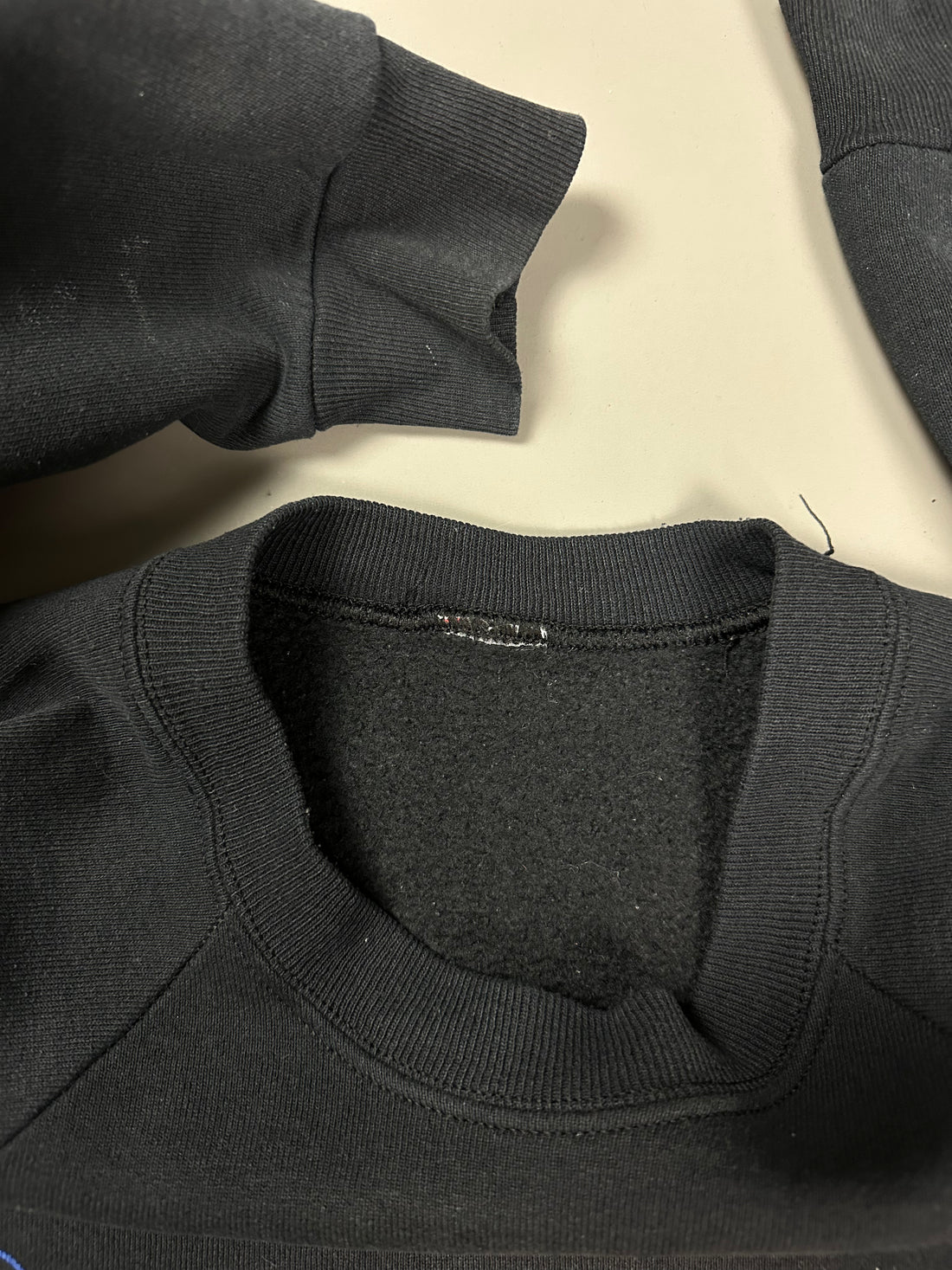 ベネディクション 1991 ザ・グランド・レベラー ヴィンテージ セーター