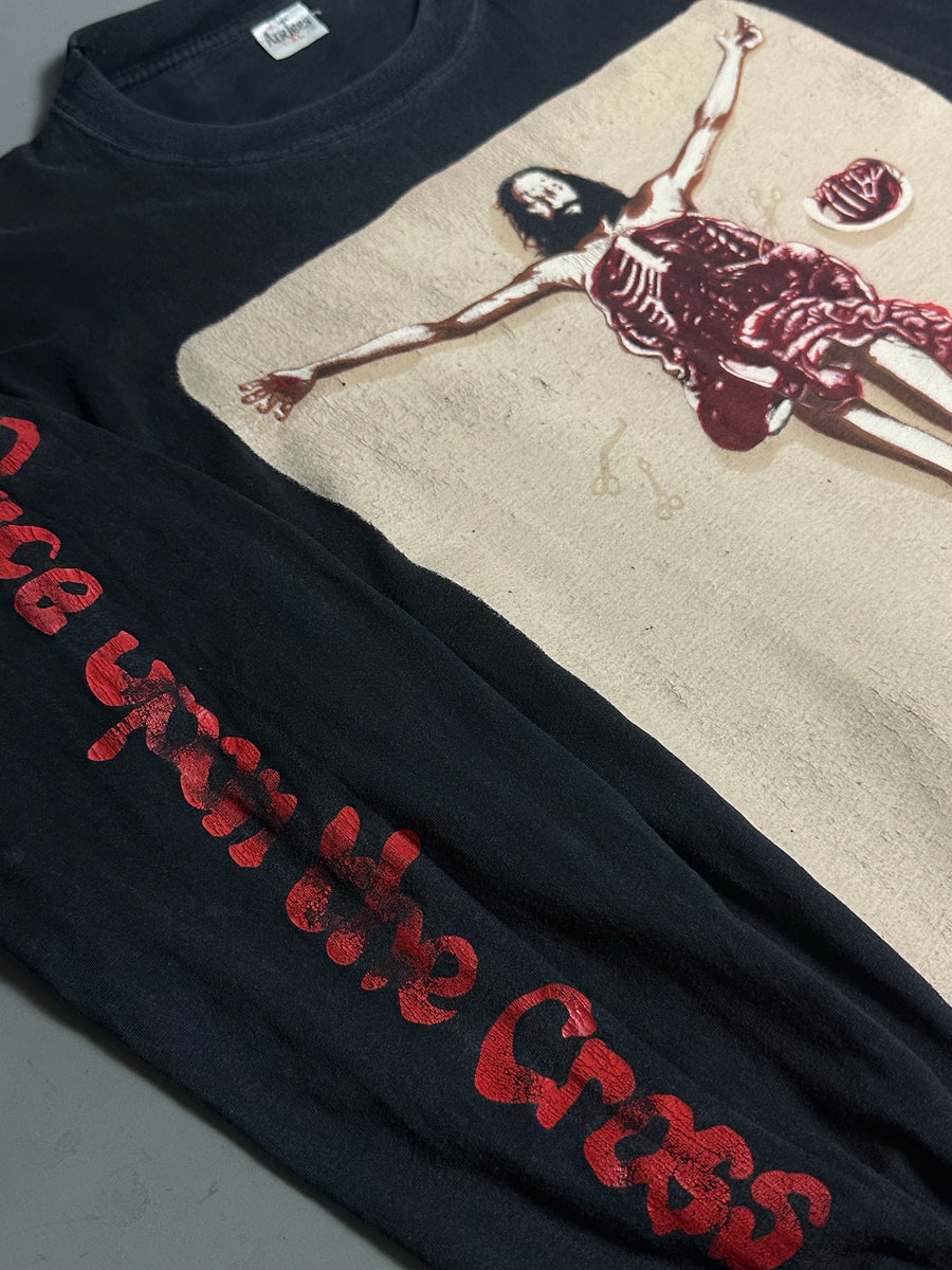 ヴィンテージ 1995 デイサイド ワンス・アポン・ザ・クロス ロングスリーブ