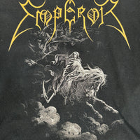 Emperor 2006 Rider Wrath Longsleeve