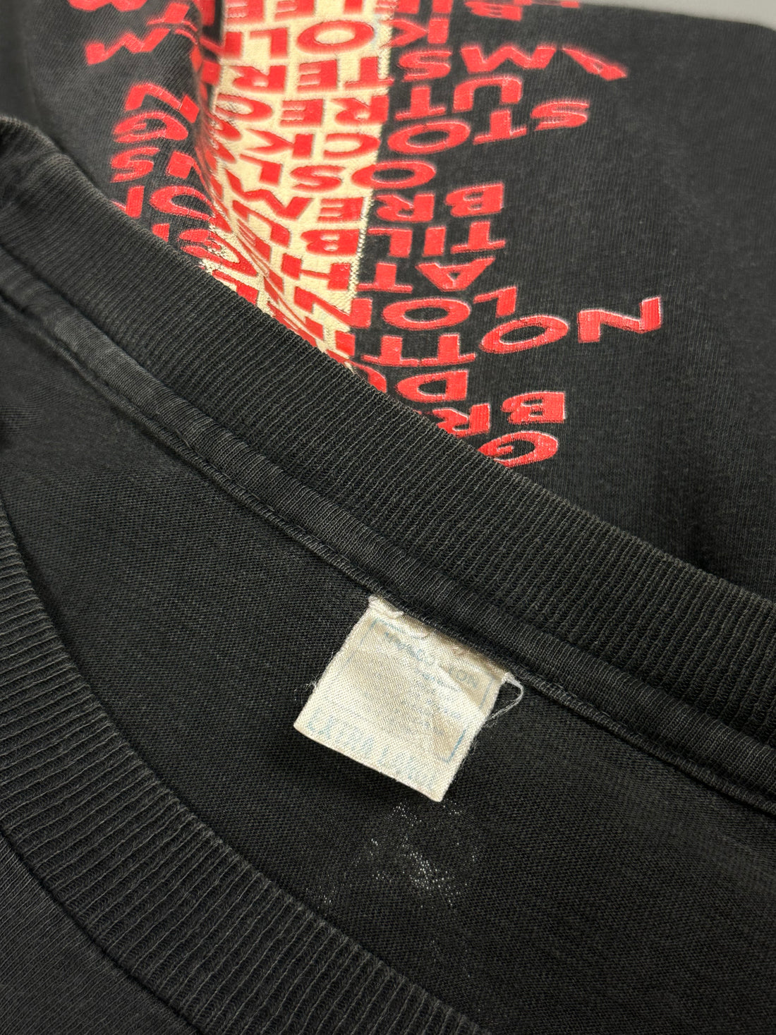 ダンジグ 1992 ハウ・ザ・ゴッズ・キル ヴィンテージ Tシャツ