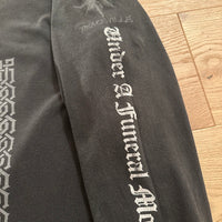 Darkthrone 1993 Funeral Moon Longsleeve