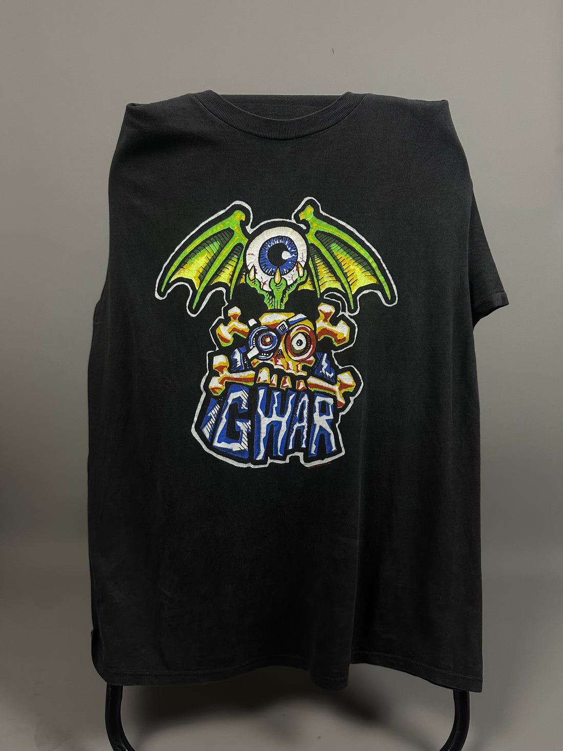 Gwar 1990年代 This Is On You ヴィンテージTシャツ