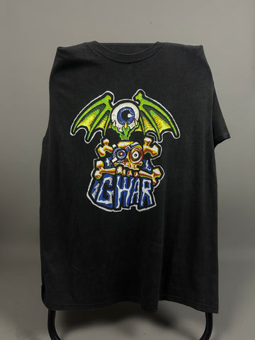 Gwar 1990年代 This Is On You ヴィンテージTシャツ