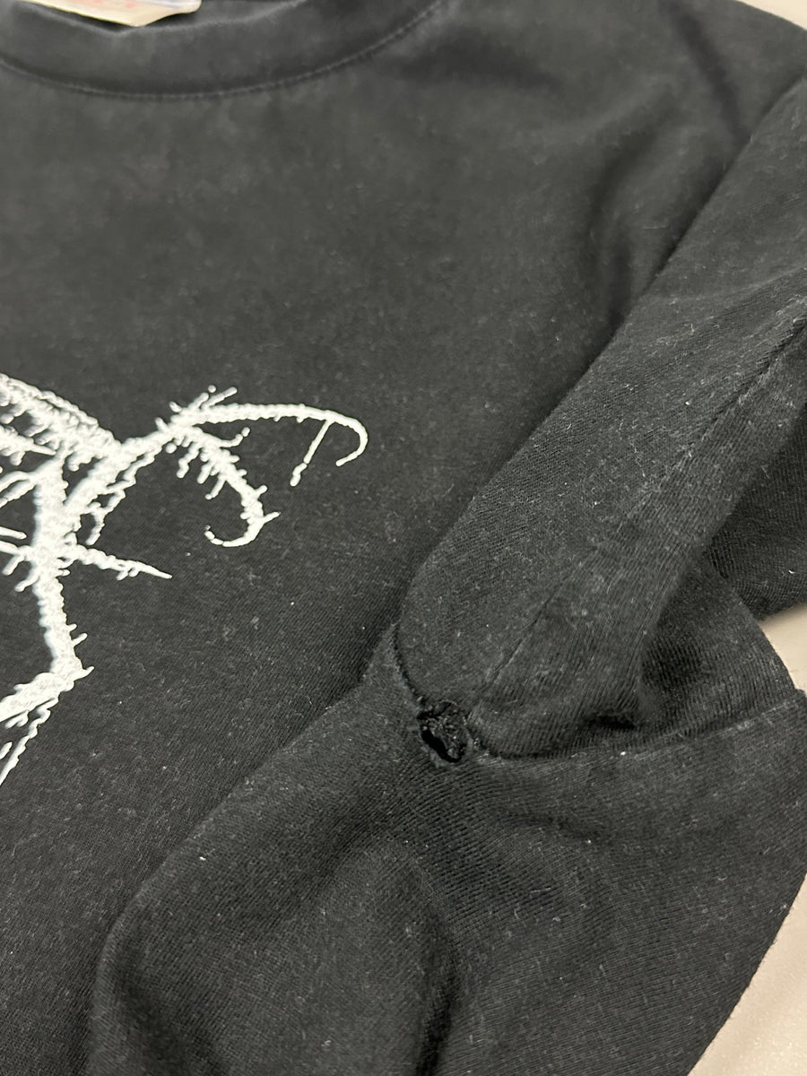 フォーゴットン・トゥーム 2000年代ロゴ DSBM Tシャツ
