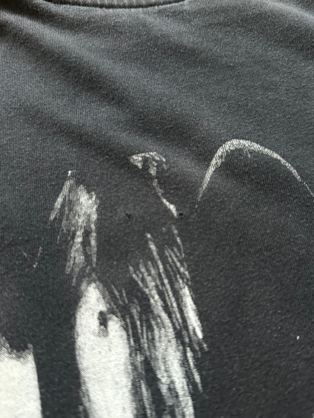 Vintage 1998 Gorgoroth Destroyer Longsleeve