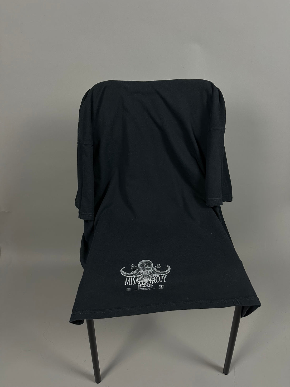 ヴィンテージ 1998 Burzum ロゴ Tシャツ
